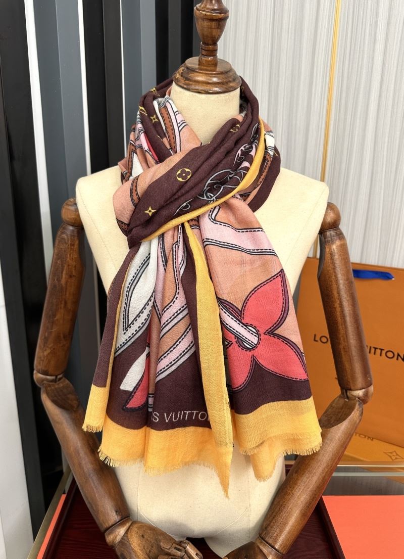 Louis Vuitton Scarf